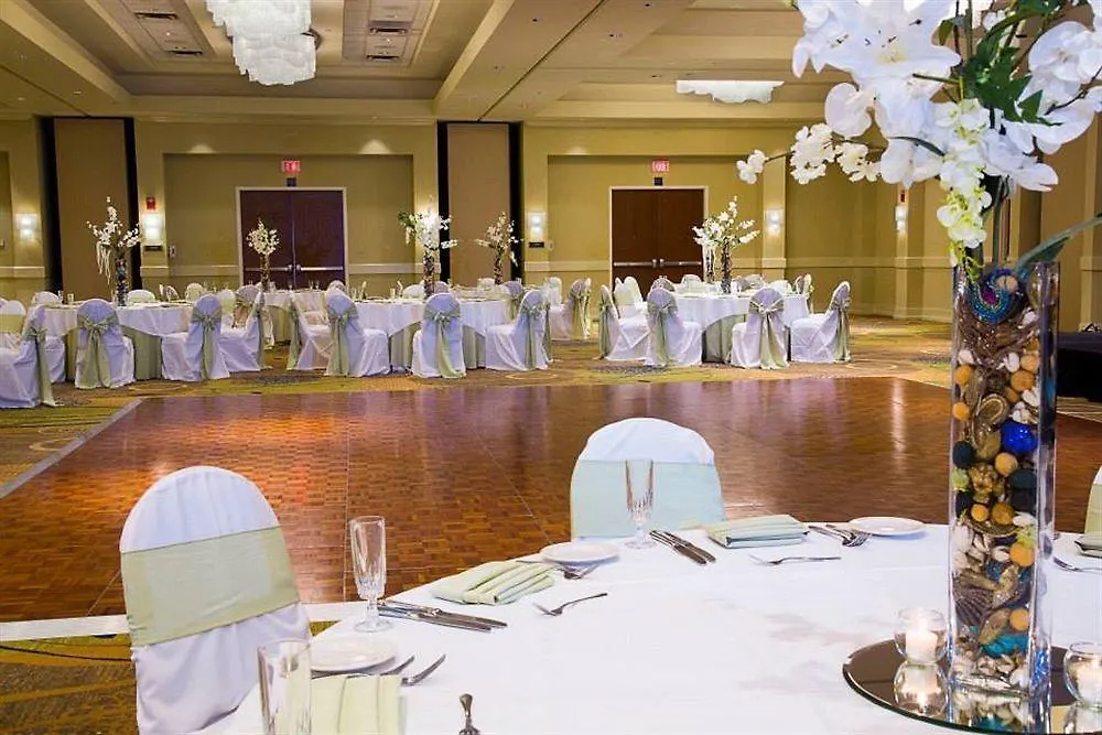 Doubletree By Hilton Orlando Airport Hotel United States