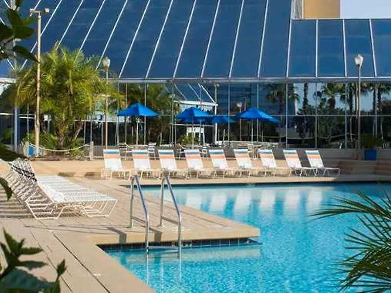 Doubletree By Hilton Orlando Airport Hotel